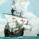 Illustration for article titled Historian Casts Doubt On The Discovery Of Columbus Flagship